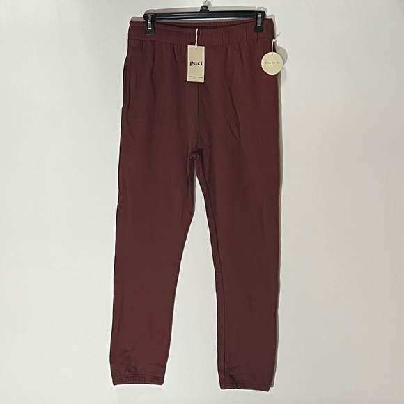 Pact Organic Sweatpants - Picture 10 of 12